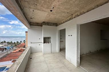 BELÍSSIMO APARTAMENTO, ACABAMENTO FINO E LAZER COMPLETO