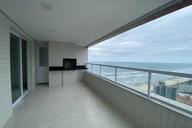 BELÍSSIMO APARTAMENTO, AMPLO E LAZER COMPLETO