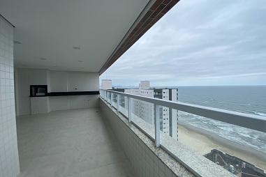 BELÍSSIMO APARTAMENTO, AMPLO E LAZER COMPLETO