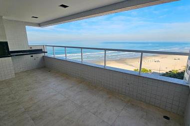 BELÍSSIMO APARTAMENTO, FINO ACABAMENTO E LAZER COMPLETO