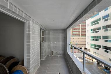 BELÍSSIMA CONSTRUÇÃO, AMPLA E LAZER COMPLETO