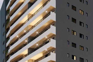 BELÍSSIMA CONSTRUÇÃO, AMPLA E LAZER COMPLETO