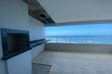 BELÍSSIMO APARTAMENTO, Á 10M DO MAR E LAZER COMPLETO