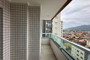 BELÍSSIMO APARTAMENTO, À 5M DO MAR E LAZER COMPLETO