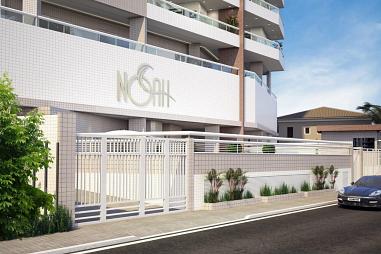 INCRÍVEL APARTAMENTO, FRENTE MAR E LAZER COMPLETO