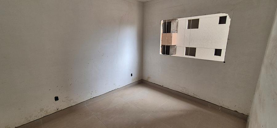 BELÍSSIMO APARTAMENTO, À 50m DO MAR E LAZER COMPLETO — foto 13