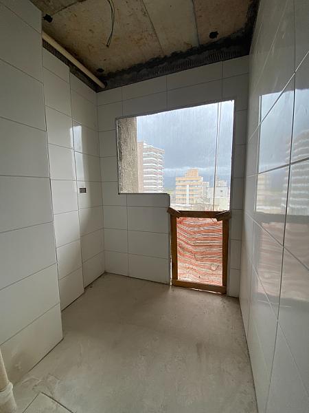 EXCELENTE APARTAMENTO EM CONSTRUÇÃO, À 200M DO MAR E LAZER COMPLETO — foto 6