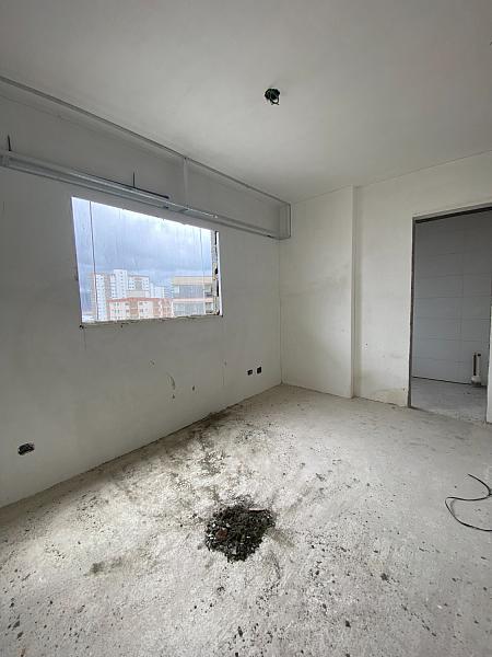 EXCELENTE APARTAMENTO EM CONSTRUÇÃO, À 200M DO MAR E LAZER COMPLETO — foto 10