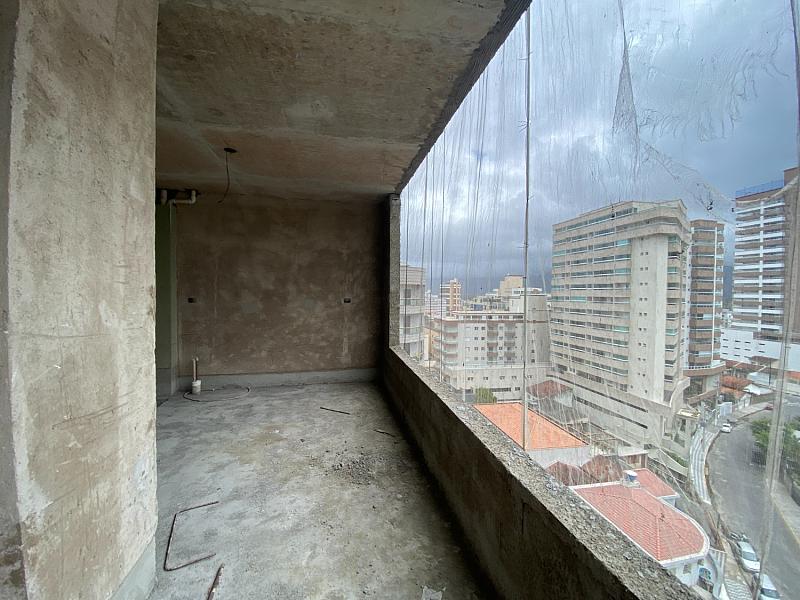 EXCELENTE APARTAMENTO EM CONSTRUÇÃO, À 200M DO MAR E LAZER COMPLETO — foto 2
