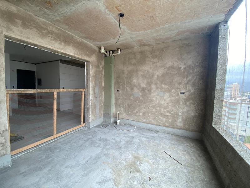 EXCELENTE APARTAMENTO EM CONSTRUÇÃO, À 200M DO MAR E LAZER COMPLETO — foto 3