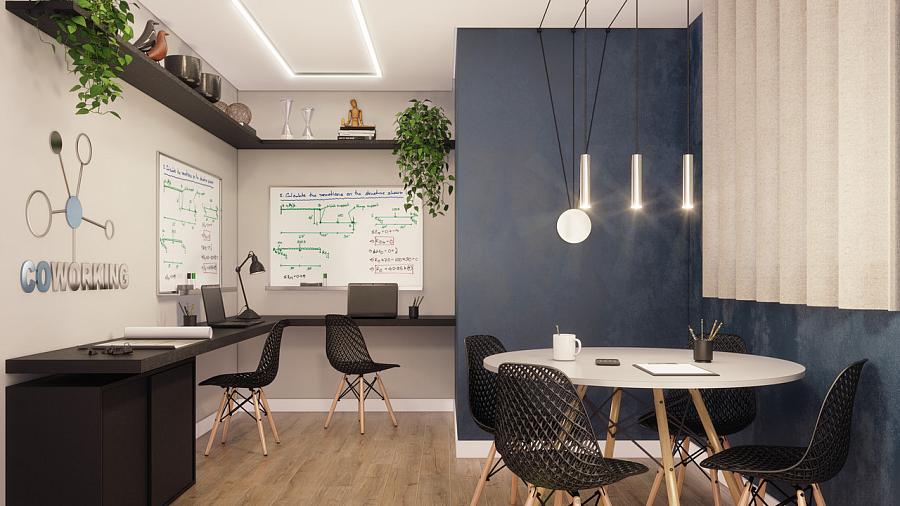 BELÍSSIMO APARTAMENTO, À 300M DO MAR E LAZER COMPLETO — foto 9