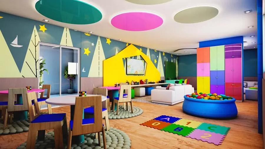 BELÍSSIMO LANÇAMENTO, À 750M DO MAR E LAZER COMPLETO — foto 14