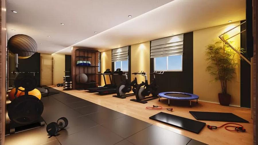 BELÍSSIMO LANÇAMENTO, À 750M DO MAR E LAZER COMPLETO — foto 13