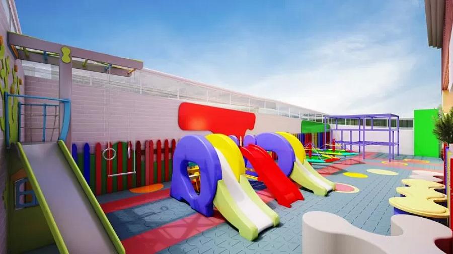 BELÍSSIMO LANÇAMENTO, À 750M DO MAR E LAZER COMPLETO — foto 11