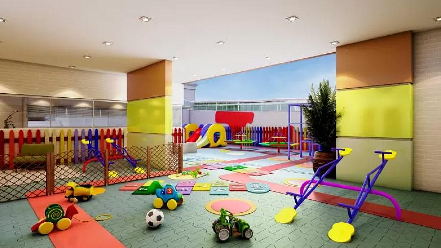 BELÍSSIMO LANÇAMENTO, À 750M DO MAR E LAZER COMPLETO — foto 10