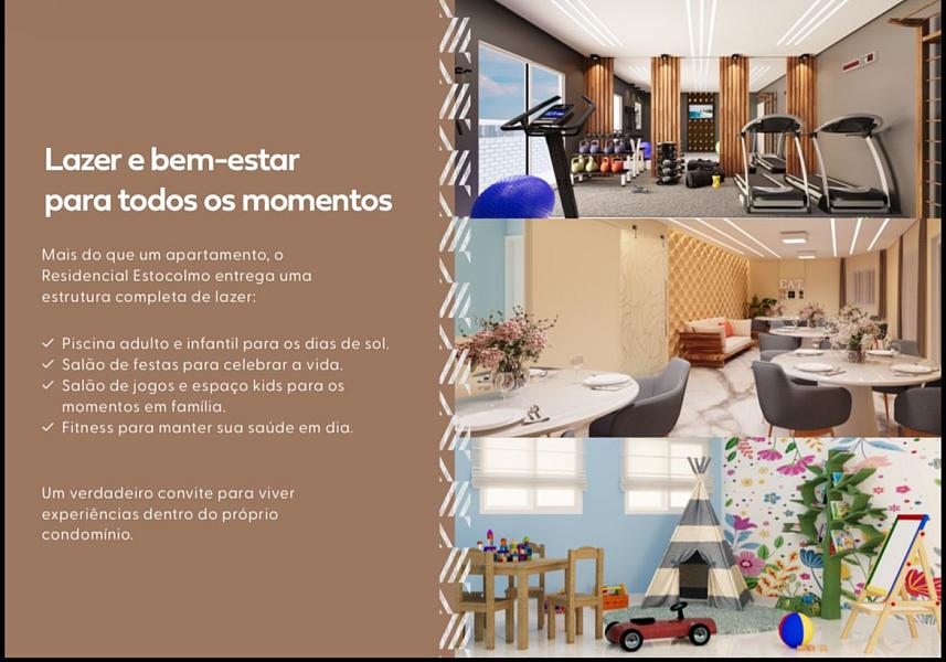 BELÍSSIMO APARTAMENTO, À 200M DO MAR E LAZER COMPLETO — foto 3