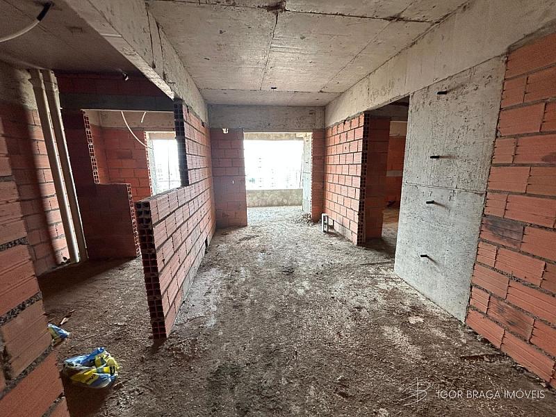 BELÍSSIMO APARTAMENTO, FINO ACABAMENTO E LAZER COMPLETO — foto 6