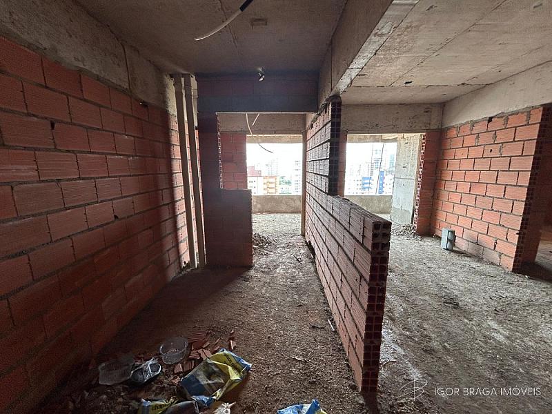 BELÍSSIMO APARTAMENTO, FINO ACABAMENTO E LAZER COMPLETO — foto 7