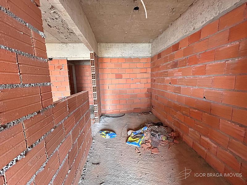 BELÍSSIMO APARTAMENTO, FINO ACABAMENTO E LAZER COMPLETO — foto 8