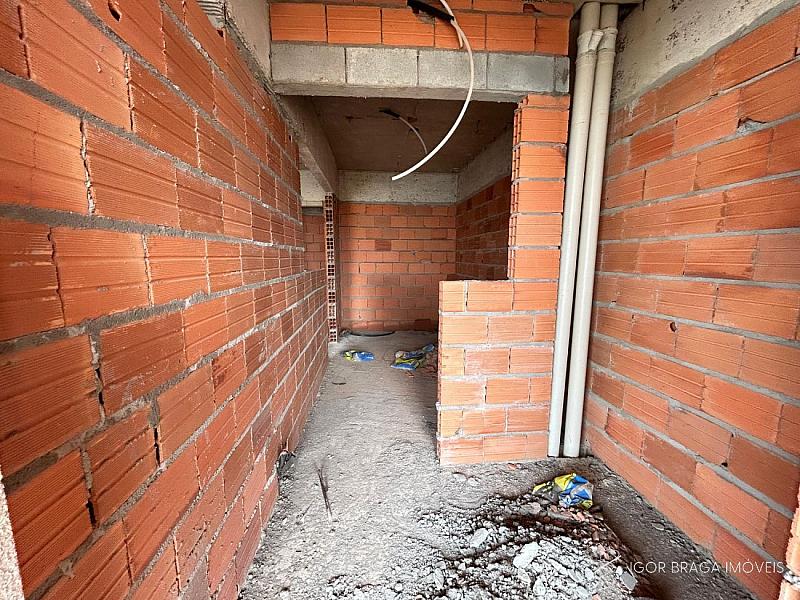 BELÍSSIMO APARTAMENTO, FINO ACABAMENTO E LAZER COMPLETO — foto 9