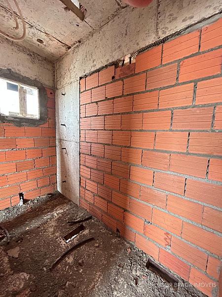 BELÍSSIMO APARTAMENTO, FINO ACABAMENTO E LAZER COMPLETO — foto 16