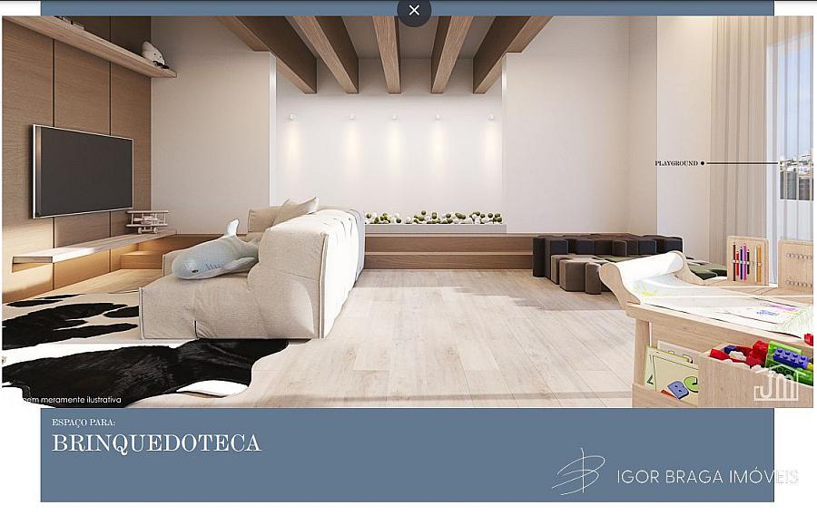 BELÍSSIMO APARTAMENTO, FINO ACABAMENTO E LAZER COMPLETO — foto 22