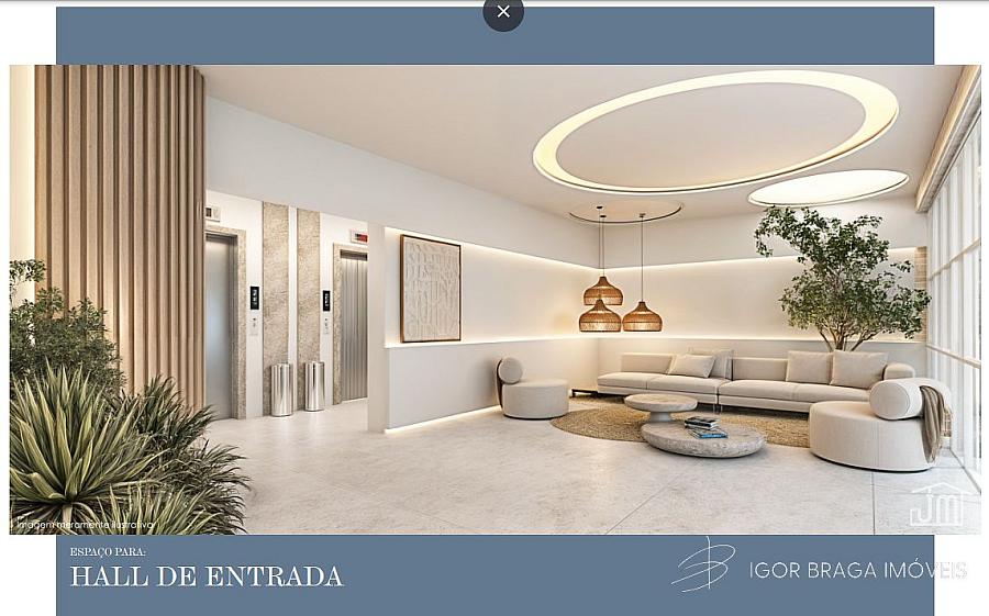 BELÍSSIMO APARTAMENTO, FINO ACABAMENTO E LAZER COMPLETO — foto 28