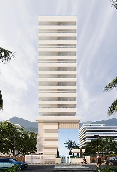 EXCELENTE APARTAMENTO EM CONSTRUÇÃO, FINO ACABAMENTO E LAZER COMPLETO — foto 14