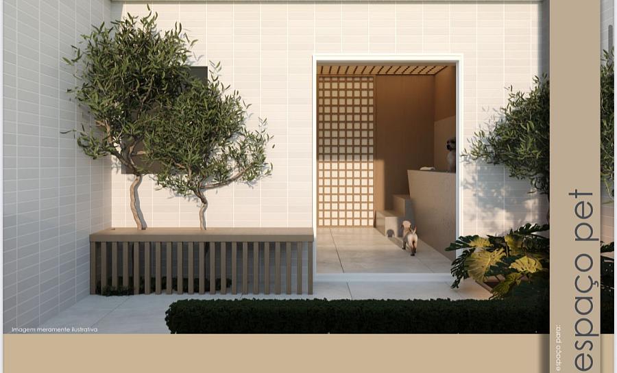 EXCELENTE APARTAMENTO EM CONSTRUÇÃO, FINO ACABAMENTO E LAZER COMPLETO — foto 15