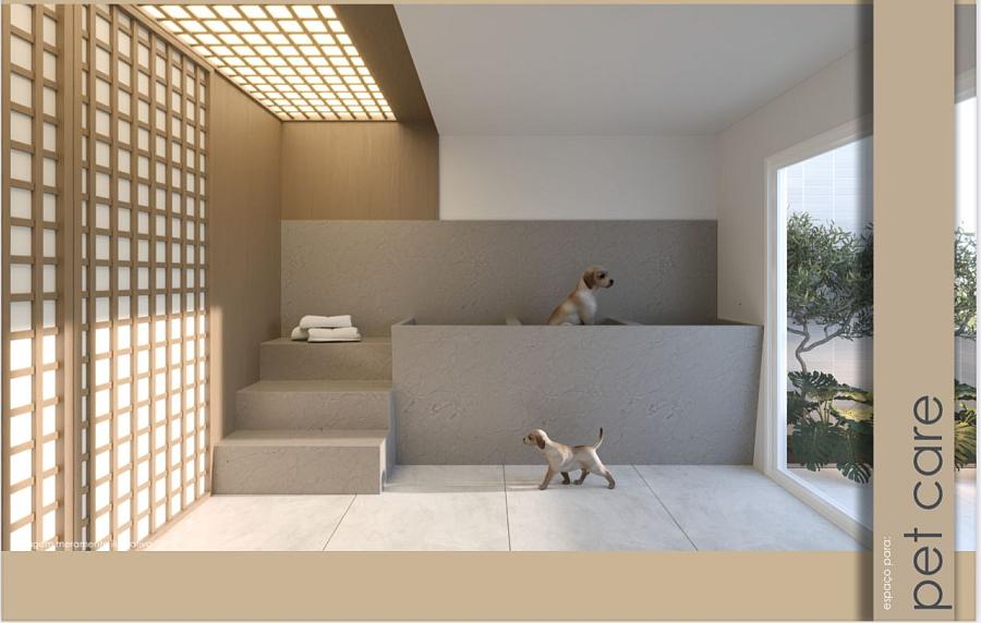 EXCELENTE APARTAMENTO EM CONSTRUÇÃO, FINO ACABAMENTO E LAZER COMPLETO — foto 27