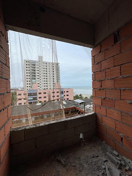 EXCELENTE APARTAMENTO EM CONSTRUÇÃO, FINO ACABAMENTO E LAZER COMPLETO — foto 6
