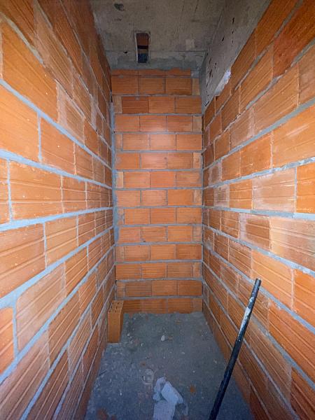 EXCELENTE APARTAMENTO EM CONSTRUÇÃO, FINO ACABAMENTO E LAZER COMPLETO — foto 7