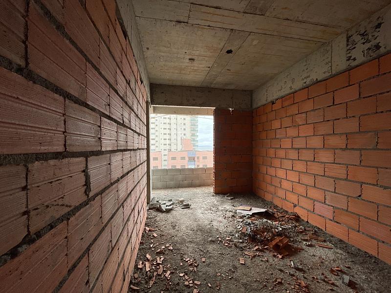 EXCELENTE APARTAMENTO EM CONSTRUÇÃO, FINO ACABAMENTO E LAZER COMPLETO — foto 8