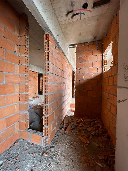 EXCELENTE APARTAMENTO EM CONSTRUÇÃO, FINO ACABAMENTO E LAZER COMPLETO — foto 9