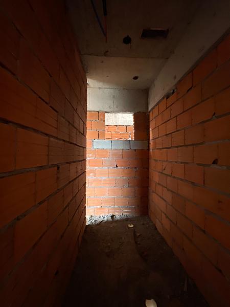 EXCELENTE APARTAMENTO EM CONSTRUÇÃO, FINO ACABAMENTO E LAZER COMPLETO — foto 11