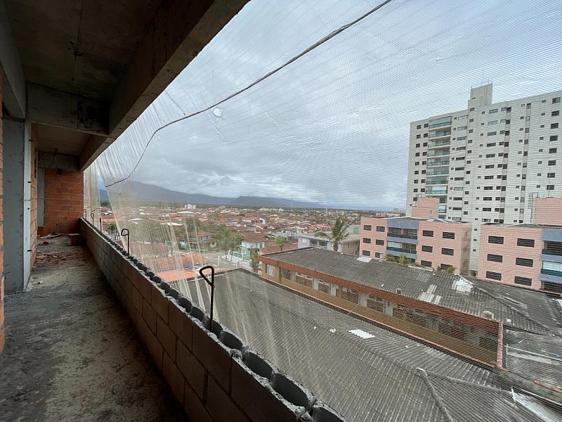 EXCELENTE APARTAMENTO EM CONSTRUÇÃO, FINO ACABAMENTO E LAZER COMPLETO — foto 2