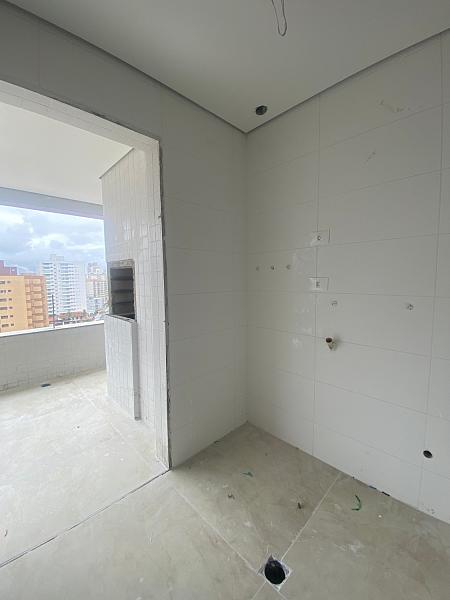 EXCELENTE APARTAMENTO, FINO ACABAMENTO E LAZER COMPLETO — foto 9