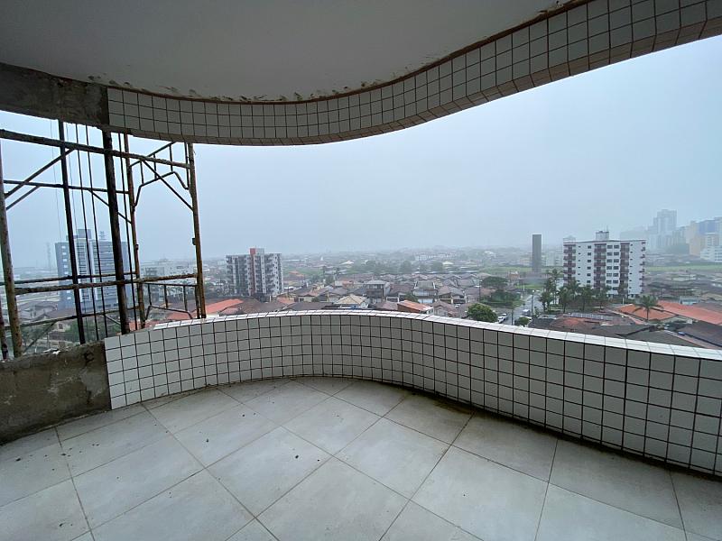 BELÍSSIMO APARTAMENTO, À 200M DO MAR E LAZER COMPLETO — foto 5