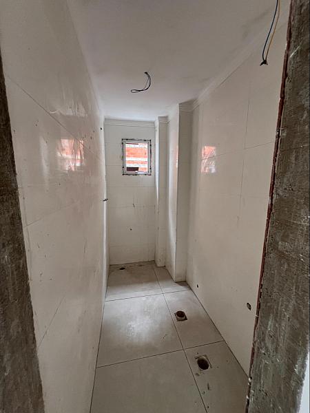 BELÍSSIMO APARTAMENTO, À 150m DO MAR E ESPAÇO DE LAZER — foto 11
