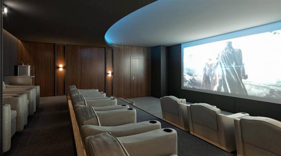 EXCELENTE CONSTRUÇÃO, AMPLA E FINO ACABAMENTO — foto 11