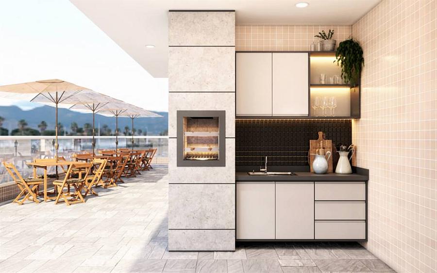 EXCELENTE CONSTRUÇÃO, AMPLA E FINO ACABAMENTO — foto 5