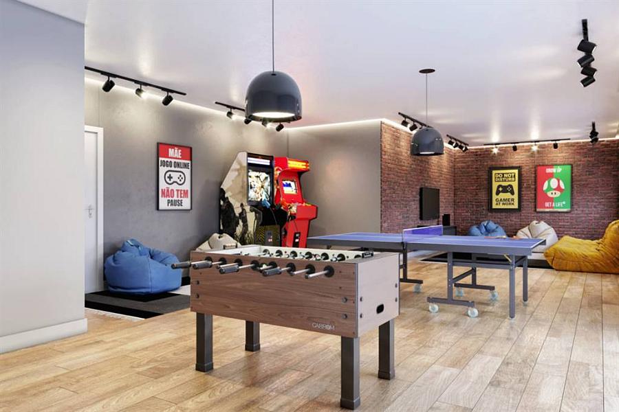 EXCELENTE CONSTRUÇÃO, AMPLA E FINO ACABAMENTO — foto 6