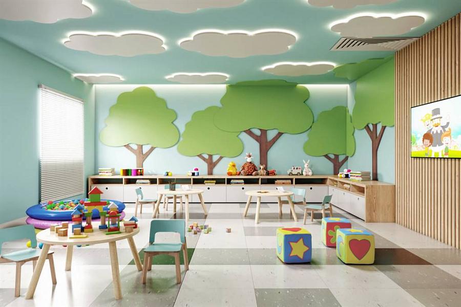 EXCELENTE CONSTRUÇÃO, AMPLA E FINO ACABAMENTO — foto 7