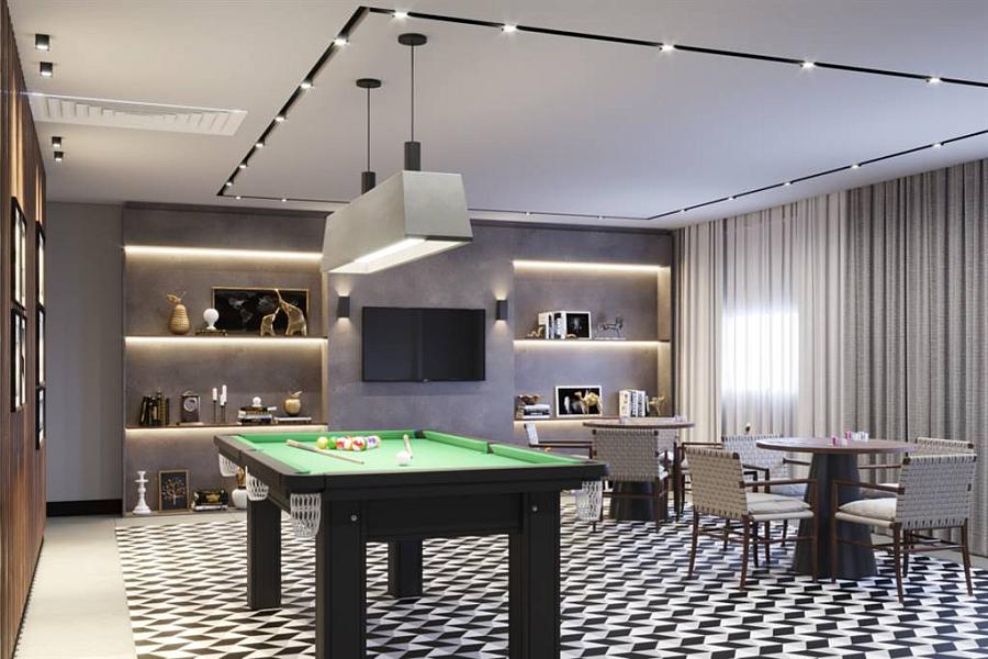 EXCELENTE CONSTRUÇÃO, AMPLA E FINO ACABAMENTO — foto 9