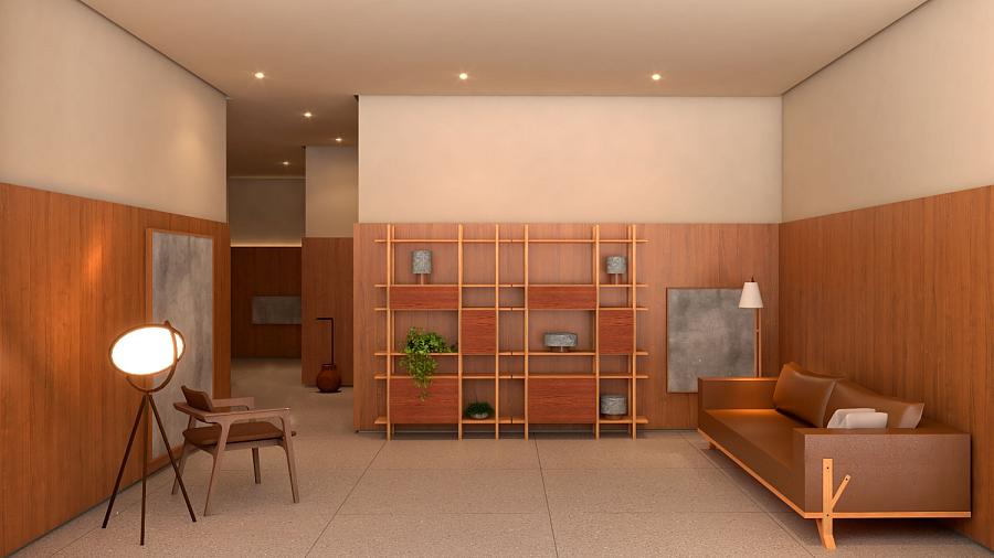 BELÍSSIMO LANÇAMENTO, À 50m DO MAR E LAZER COMPLETO — foto 13