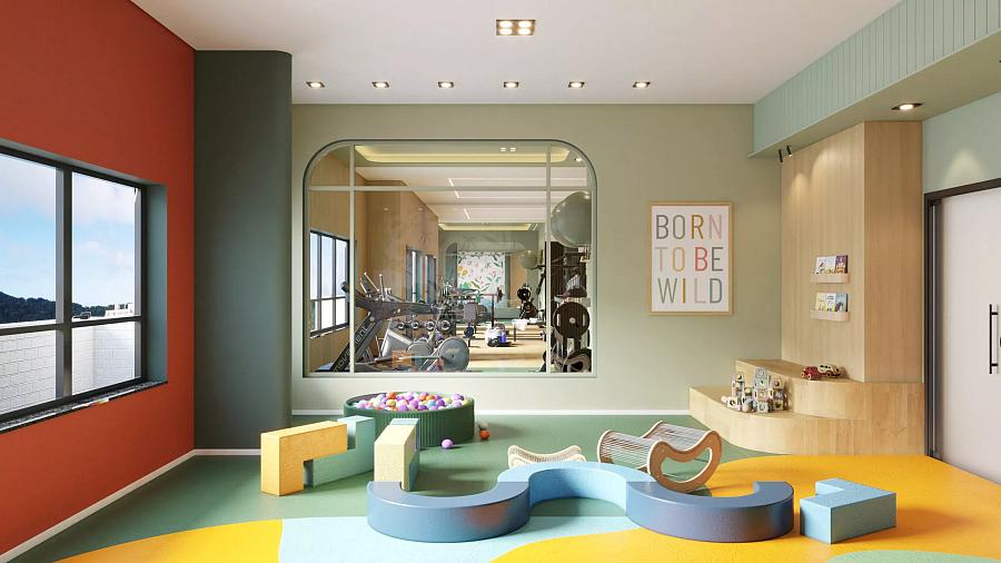 BELÍSSIMO APARTAMENTO, À 600M DO MAR E LAZER COMPLETO — foto 8