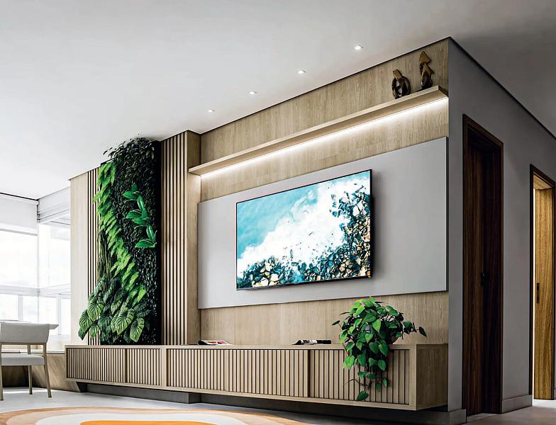 INCRÍVEL LANÇAMENTO À 50M DO MAR, AMPLO E LAZER COMPLETO — foto 4