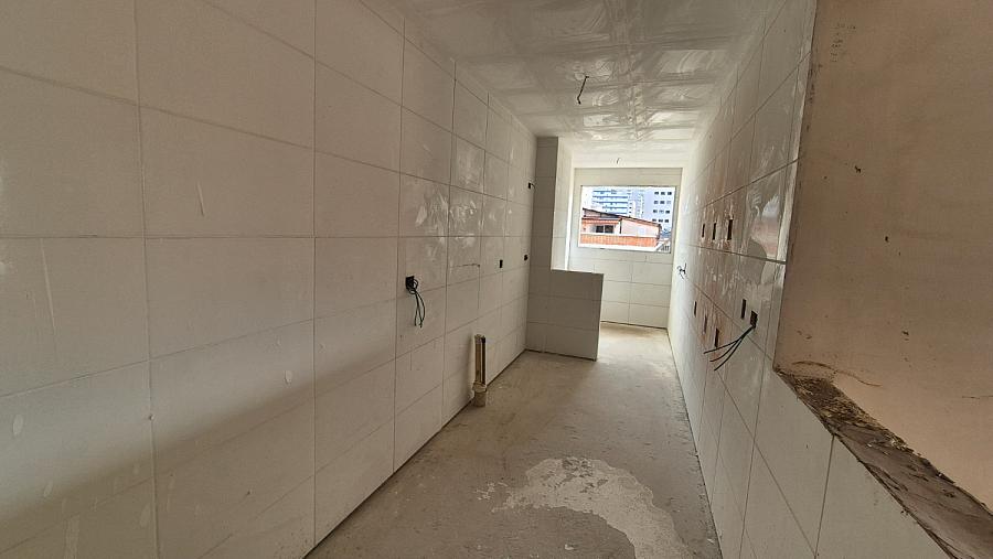 INCRÍVEL APARTAMENTO Á 180M DO MAR COM LAZER COMPLETO — foto 5
