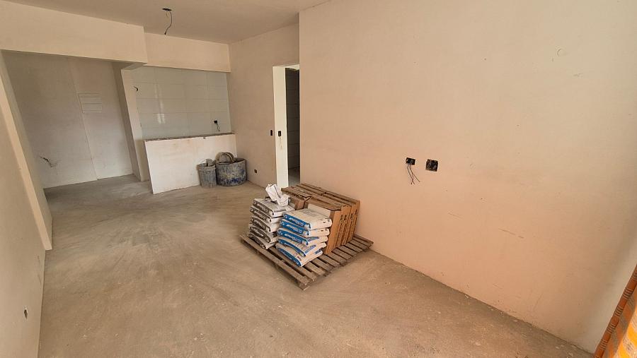INCRÍVEL APARTAMENTO Á 180M DO MAR COM LAZER COMPLETO — foto 3