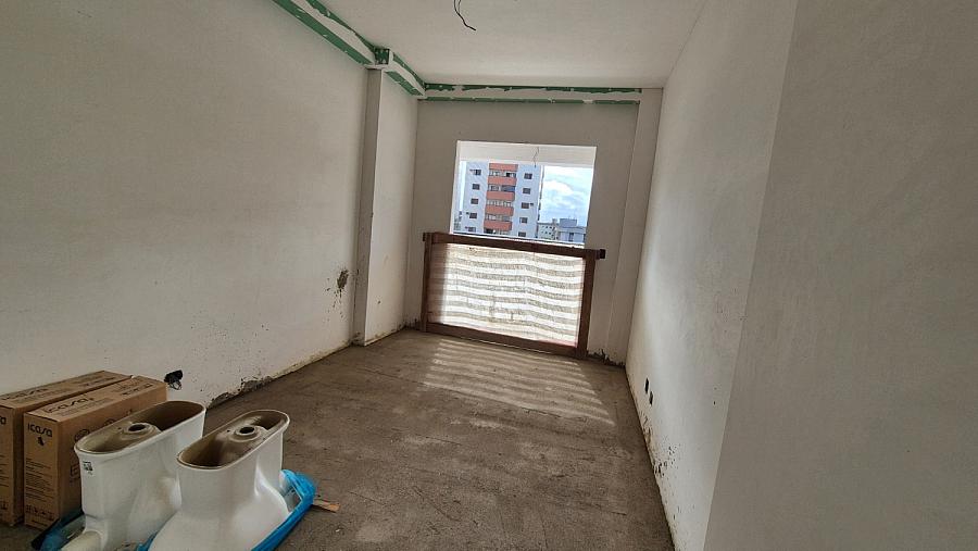 INCRÍVEL APARTAMENTO Á 180M DO MAR COM LAZER COMPLETO — foto 8